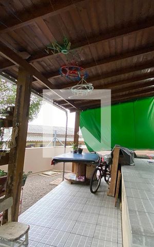 Casa à venda com 81m², 2 quartos e 1 vagaÁrea Externa