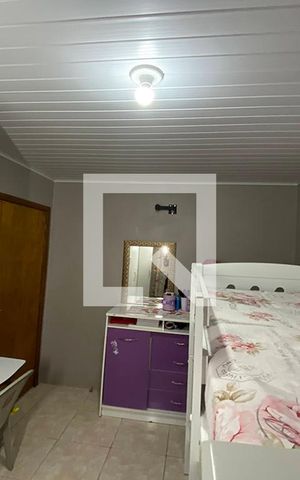 Casa à venda com 81m², 2 quartos e 1 vagaQuarto 2 
