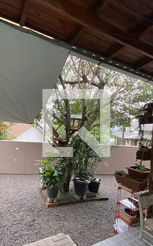 Casa à venda com 81m², 2 quartos e 1 vagaÁrea Externa