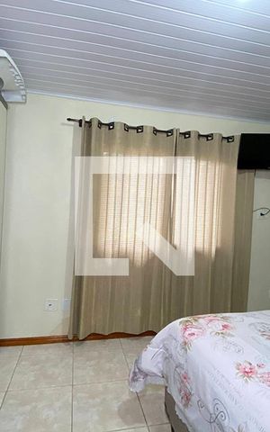 Casa à venda com 81m², 2 quartos e 1 vagaQuarto 1