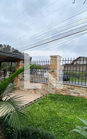 Casa à venda com 81m², 2 quartos e 1 vagaÁrea Externa