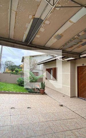 Casa à venda com 81m², 2 quartos e 1 vagaGaragem