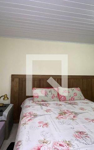 Casa à venda com 81m², 2 quartos e 1 vagaQuarto 1