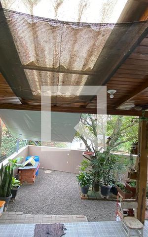 Casa à venda com 81m², 2 quartos e 1 vagaVista do Quarto 2 