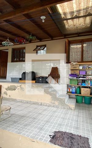 Casa à venda com 81m², 2 quartos e 1 vagaÁrea Externa
