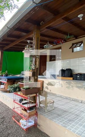 Casa à venda com 81m², 2 quartos e 1 vagaÁrea Externa