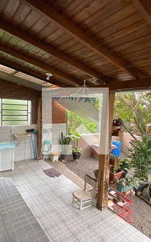 Casa à venda com 81m², 2 quartos e 1 vagaÁrea Externa