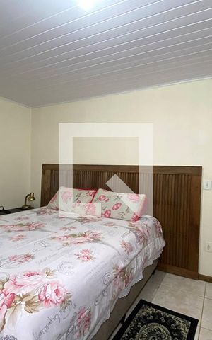 Casa à venda com 81m², 2 quartos e 1 vagaQuarto 1