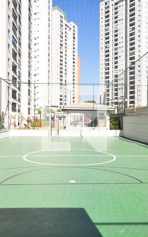 Apartamento à venda com 104m², 3 quartos e 2 vagasQuadra