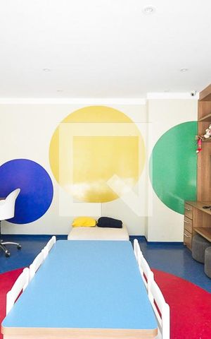 Apartamento à venda com 104m², 3 quartos e 2 vagasBrinquedoteca