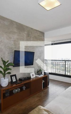 Apartamento à venda com 104m², 3 quartos e 2 vagas Apartamento à venda com 104m², 3 quartos e 2 vagasSala
