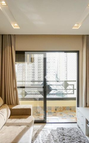 Apartamento à venda com 70m², 2 quartos e 1 vagaSala