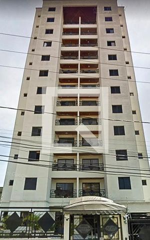 Apartamento à venda com 70m², 2 quartos e 1 vagaFachada