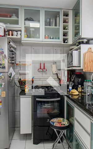 Apartamento para alugar com 84m², 3 quartos e 1 vaga Apartamento para alugar com 84m², 3 quartos e 1 vagaCozinha