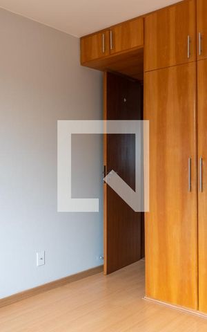 Apartamento para alugar com 55m², 2 quartos e 2 vagas Apartamento para alugar com 55m², 2 quartos e 2 vagasQuarto 1