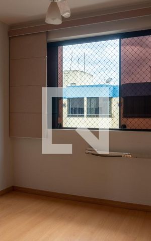 Apartamento para alugar com 55m², 2 quartos e 2 vagas Apartamento para alugar com 55m², 2 quartos e 2 vagasQuarto 1