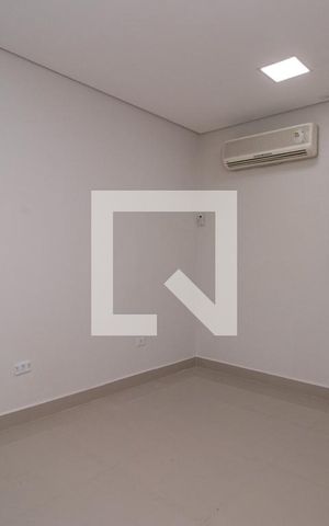Studio para alugar com 37m², 1 quarto e sem vaga Studio para alugar com 37m², 1 quarto e sem vagaSala