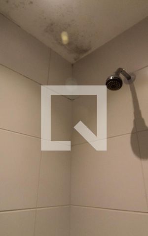 Apartamento à venda com 55m², 2 quartos e 1 vagaBanheiro social
