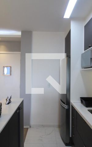Apartamento à venda com 55m², 2 quartos e 1 vagaCozinha