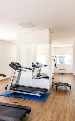 Apartamento à venda com 55m², 2 quartos e 1 vaga Apartamento à venda com 55m², 2 quartos e 1 vagaAcademia