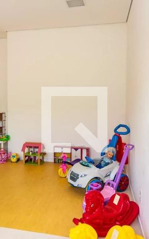 Apartamento à venda com 55m², 2 quartos e 1 vaga Apartamento à venda com 55m², 2 quartos e 1 vagaEspaço criança