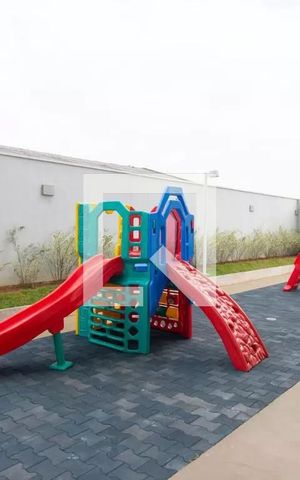 Apartamento à venda com 55m², 2 quartos e 1 vaga Apartamento à venda com 55m², 2 quartos e 1 vagaPlayuground