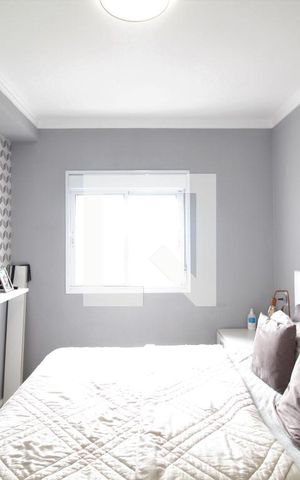 Apartamento à venda com 55m², 2 quartos e 1 vagaQuarto 1