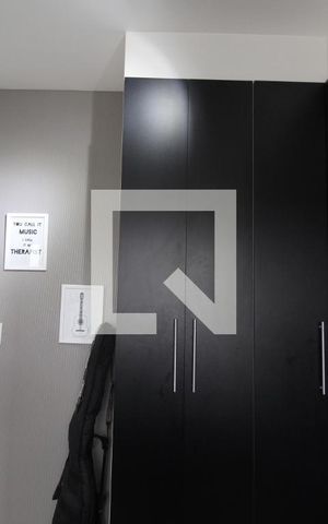 Apartamento à venda com 55m², 2 quartos e 1 vagaQuarto 2