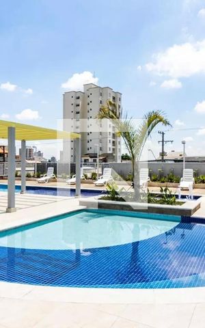 Apartamento à venda com 55m², 2 quartos e 1 vaga Apartamento à venda com 55m², 2 quartos e 1 vagaPiscina