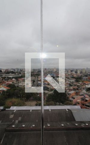 Apartamento à venda com 55m², 2 quartos e 1 vagaVista sala