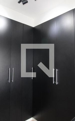Apartamento à venda com 55m², 2 quartos e 1 vagaQuarto 2