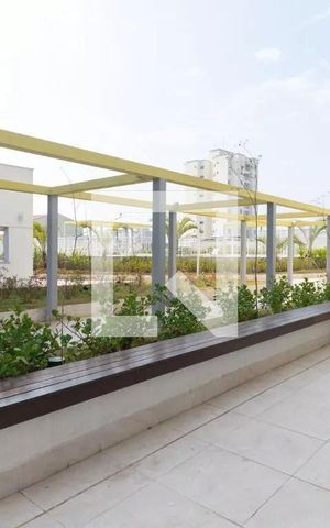 Apartamento à venda com 55m², 2 quartos e 1 vaga Apartamento à venda com 55m², 2 quartos e 1 vagaÁrea verde