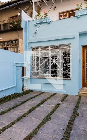 Casa de condomínio para alugar com 120m², 2 quartos e 1 vaga Casa de condomínio para alugar com 120m², 2 quartos e 1 vagaGaragem