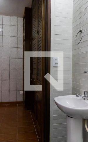 Casa de condomínio para alugar com 120m², 2 quartos e 1 vaga Casa de condomínio para alugar com 120m², 2 quartos e 1 vagaLavabo