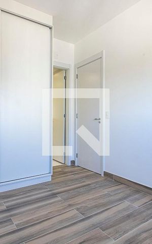 Apartamento à venda com 50m², 1 quarto e 1 vaga Apartamento à venda com 50m², 1 quarto e 1 vagaSuíte