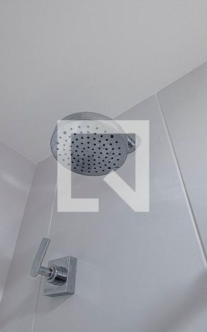 Apartamento à venda com 50m², 1 quarto e 1 vaga Apartamento à venda com 50m², 1 quarto e 1 vagaBanheiro