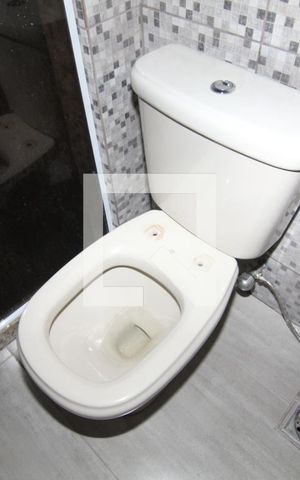 Apartamento para alugar com 55m², 2 quartos e 1 vagaBanheiro