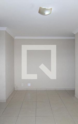 Apartamento para alugar com 55m², 2 quartos e 1 vagaSala