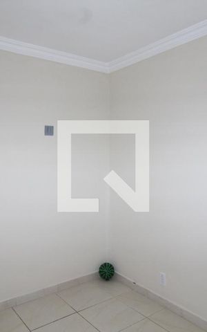 Apartamento para alugar com 55m², 2 quartos e 1 vagaQuarto 1