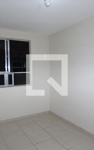 Apartamento para alugar com 55m², 2 quartos e 1 vagaQuarto 2