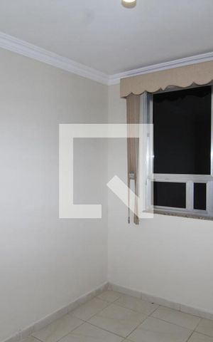 Apartamento para alugar com 55m², 2 quartos e 1 vagaQuarto 1