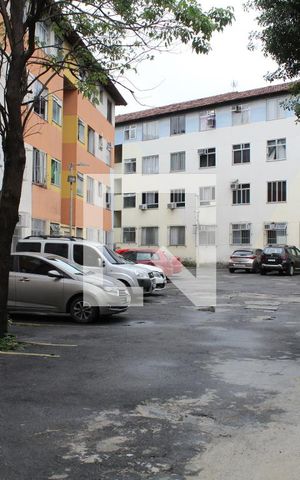 Apartamento para alugar com 55m², 2 quartos e 1 vagaCondomínio