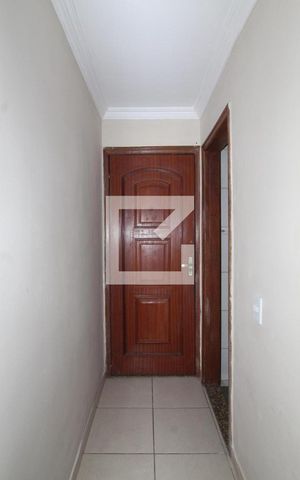 Apartamento para alugar com 55m², 2 quartos e 1 vagaSala