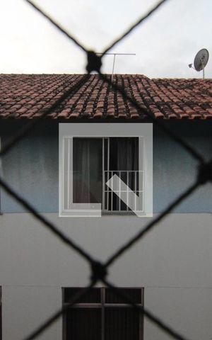 Apartamento para alugar com 55m², 2 quartos e 1 vagaVista da Sala