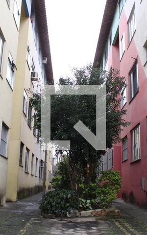 Apartamento para alugar com 55m², 2 quartos e 1 vagaCondomínio
