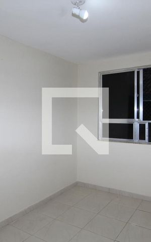Apartamento para alugar com 55m², 2 quartos e 1 vagaQuarto 2