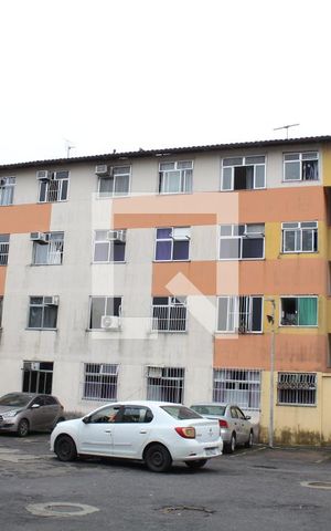 Apartamento para alugar com 55m², 2 quartos e 1 vagaCondomínio