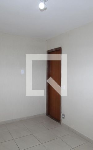 Apartamento para alugar com 55m², 2 quartos e 1 vagaQuarto 2