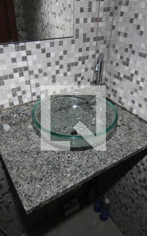 Apartamento para alugar com 55m², 2 quartos e 1 vagaBanheiro