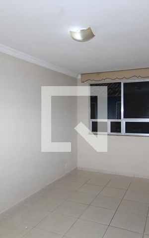 Apartamento para alugar com 55m², 2 quartos e 1 vagaSala